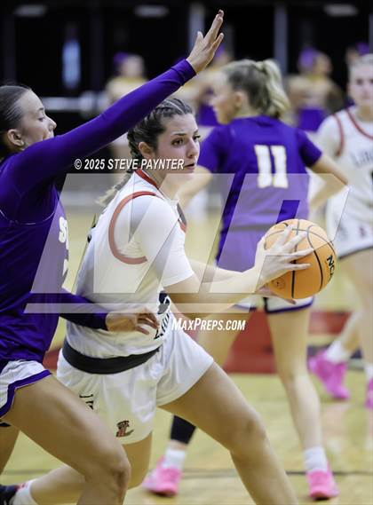 Thumbnail 3 in Sunrise Mountain @ Liberty photogallery.