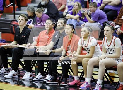 Thumbnail 3 in Sunrise Mountain @ Liberty photogallery.