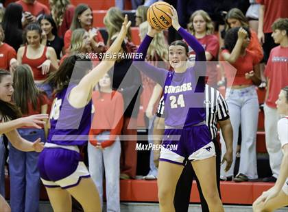 Thumbnail 1 in Sunrise Mountain @ Liberty photogallery.