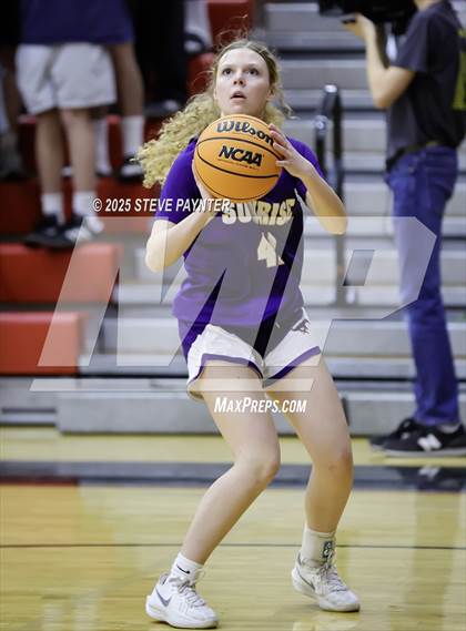 Thumbnail 3 in Sunrise Mountain @ Liberty photogallery.