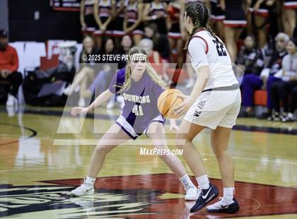 Thumbnail 1 in Sunrise Mountain @ Liberty photogallery.