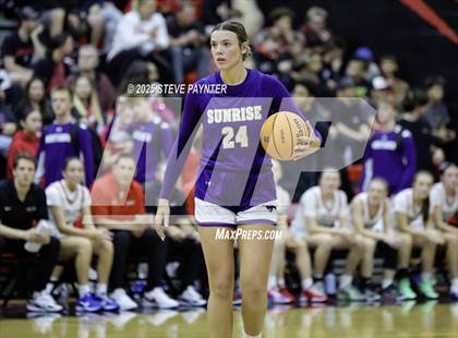 Thumbnail 1 in Sunrise Mountain @ Liberty photogallery.