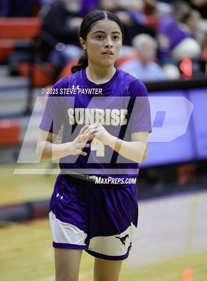 Thumbnail 1 in Sunrise Mountain @ Liberty photogallery.