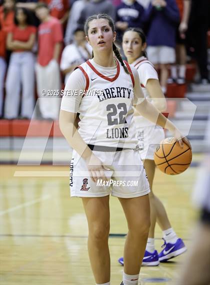 Thumbnail 3 in Sunrise Mountain @ Liberty photogallery.