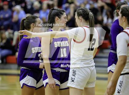 Thumbnail 3 in Sunrise Mountain @ Liberty photogallery.