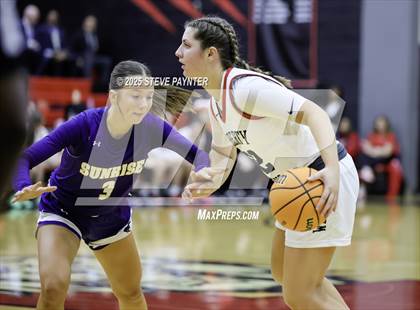 Thumbnail 2 in Sunrise Mountain @ Liberty photogallery.