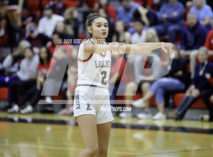 Thumbnail 1 in Sunrise Mountain @ Liberty photogallery.