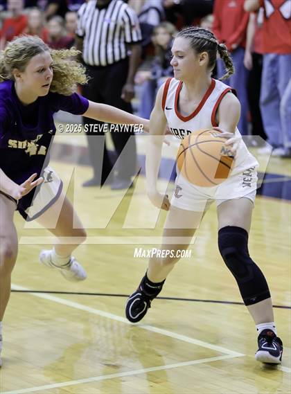 Thumbnail 2 in Sunrise Mountain @ Liberty photogallery.