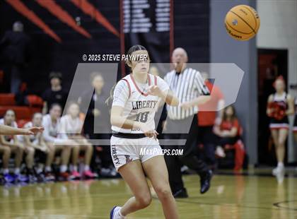 Thumbnail 1 in Sunrise Mountain @ Liberty photogallery.