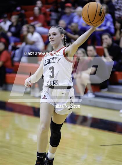 Thumbnail 3 in Sunrise Mountain @ Liberty photogallery.