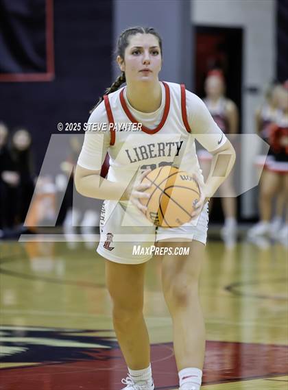 Thumbnail 2 in Sunrise Mountain @ Liberty photogallery.