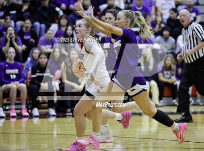 Thumbnail 3 in Sunrise Mountain @ Liberty photogallery.