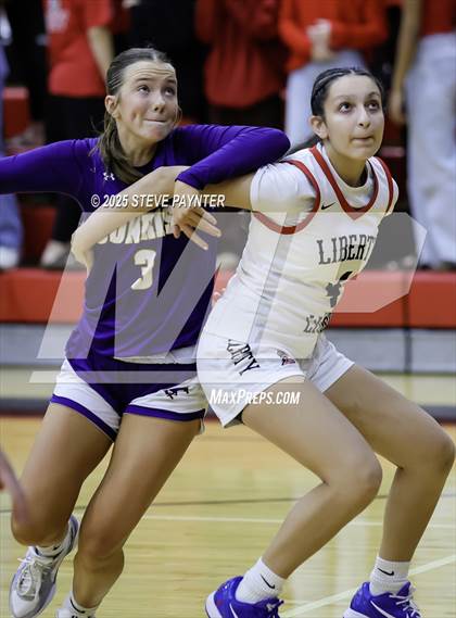 Thumbnail 2 in Sunrise Mountain @ Liberty photogallery.