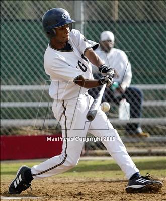 Thumbnail 2 in Scripps Ranch vs. Morse (55th Lions Tourney) photogallery.