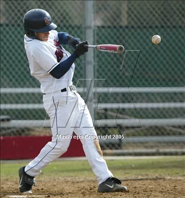 Thumbnail 1 in Scripps Ranch vs. Morse (55th Lions Tourney) photogallery.