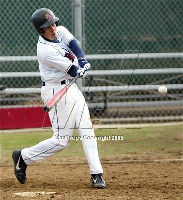Thumbnail 3 in Scripps Ranch vs. Morse (55th Lions Tourney) photogallery.
