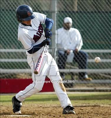 Thumbnail 3 in Scripps Ranch vs. Morse (55th Lions Tourney) photogallery.
