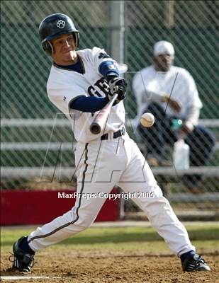 Thumbnail 2 in Scripps Ranch vs. Morse (55th Lions Tourney) photogallery.