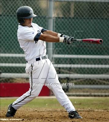 Thumbnail 2 in Scripps Ranch vs. Morse (55th Lions Tourney) photogallery.