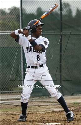 Thumbnail 1 in Scripps Ranch vs. Morse (55th Lions Tourney) photogallery.