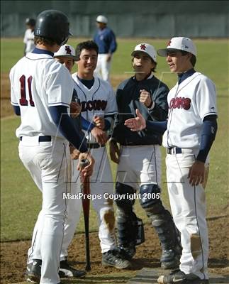 Thumbnail 1 in Scripps Ranch vs. Morse (55th Lions Tourney) photogallery.