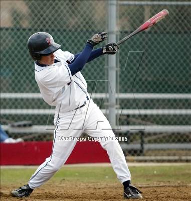 Thumbnail 1 in Scripps Ranch vs. Morse (55th Lions Tourney) photogallery.