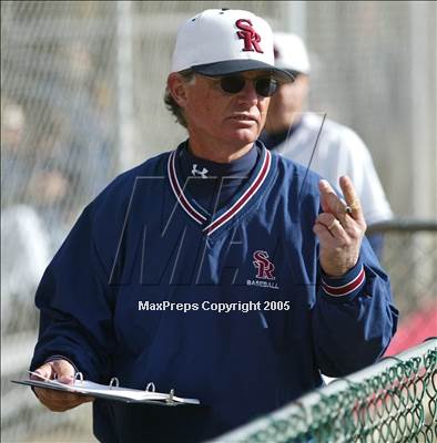 Thumbnail 1 in Scripps Ranch vs. Morse (55th Lions Tourney) photogallery.