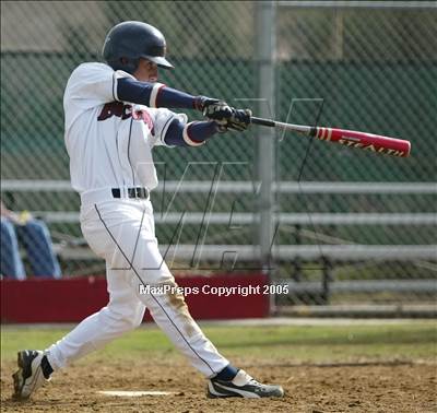 Thumbnail 2 in Scripps Ranch vs. Morse (55th Lions Tourney) photogallery.
