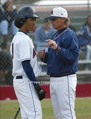 Thumbnail 3 in Scripps Ranch vs. Morse (55th Lions Tourney) photogallery.