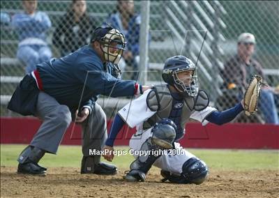 Thumbnail 3 in Scripps Ranch vs. Morse (55th Lions Tourney) photogallery.