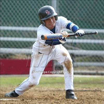 Thumbnail 1 in Scripps Ranch vs. Morse (55th Lions Tourney) photogallery.