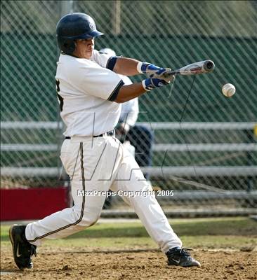 Thumbnail 3 in Scripps Ranch vs. Morse (55th Lions Tourney) photogallery.