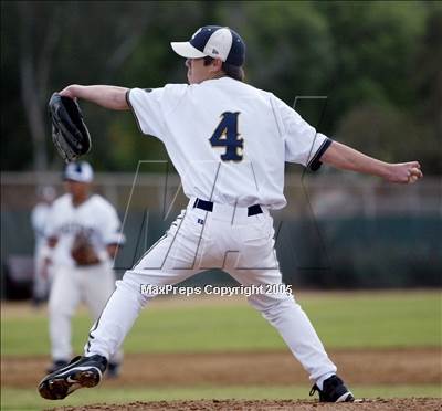 Thumbnail 2 in Scripps Ranch vs. Morse (55th Lions Tourney) photogallery.