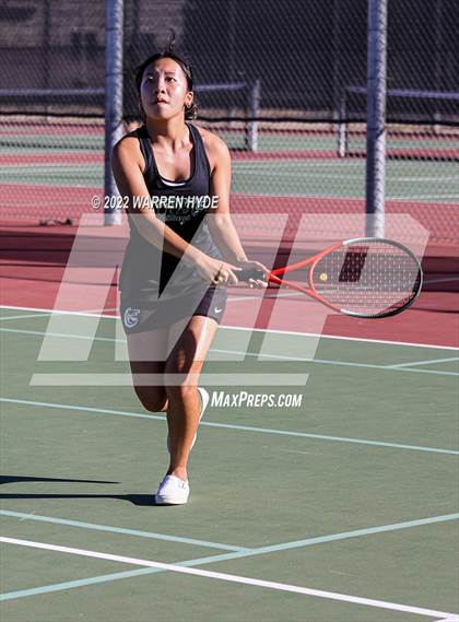 Thumbnail 1 in Burbank @ Monterey Trail photogallery.