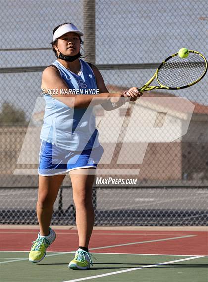 Thumbnail 2 in Burbank @ Monterey Trail photogallery.