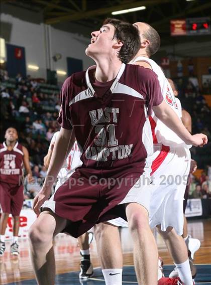 Thumbnail 1 in East Hampton vs. Peekskill (NYSPHSAA A Semifinal) photogallery.