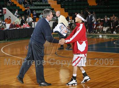 Thumbnail 3 in East Hampton vs. Peekskill (NYSPHSAA A Semifinal) photogallery.