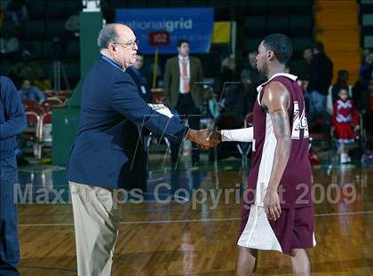 Thumbnail 2 in East Hampton vs. Peekskill (NYSPHSAA A Semifinal) photogallery.