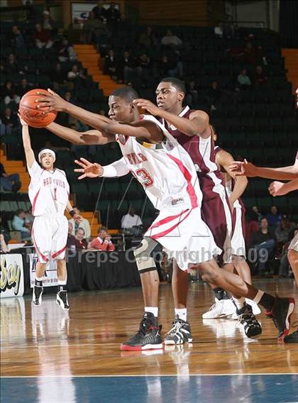 Thumbnail 3 in East Hampton vs. Peekskill (NYSPHSAA A Semifinal) photogallery.