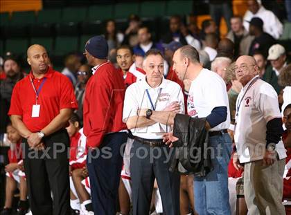 Thumbnail 1 in East Hampton vs. Peekskill (NYSPHSAA A Semifinal) photogallery.