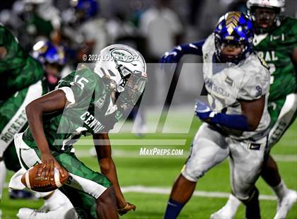 Thumbnail 3 in Central @ St. John Bosco photogallery.