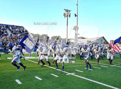 Thumbnail 3 in Central @ St. John Bosco photogallery.