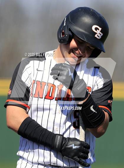 Thumbnail 1 in Grand Saline vs Wills Point photogallery.