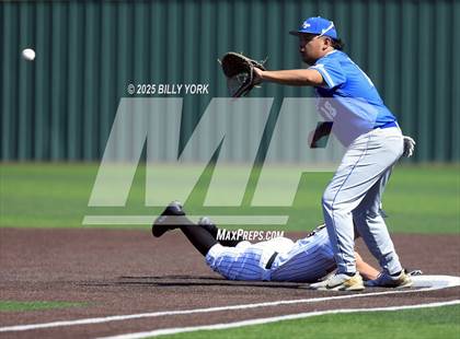 Thumbnail 1 in Grand Saline vs Wills Point photogallery.