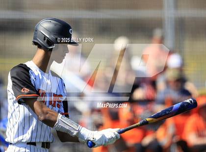 Thumbnail 1 in Grand Saline vs Wills Point photogallery.
