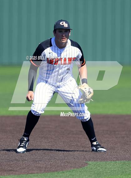 Thumbnail 1 in Grand Saline vs Wills Point photogallery.