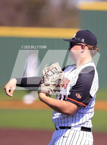 Thumbnail 1 in Grand Saline vs Wills Point photogallery.