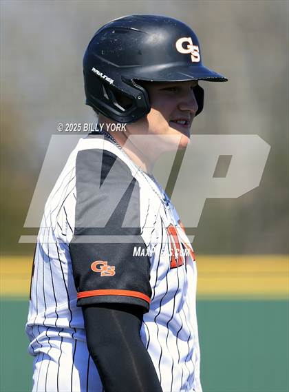 Thumbnail 1 in Grand Saline vs Wills Point photogallery.