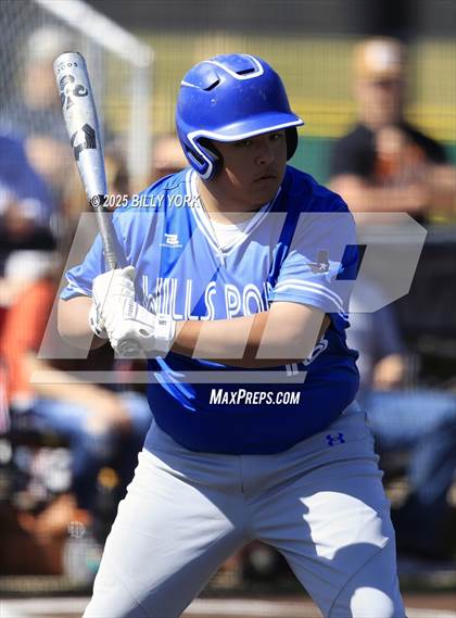 Thumbnail 3 in Grand Saline vs Wills Point photogallery.