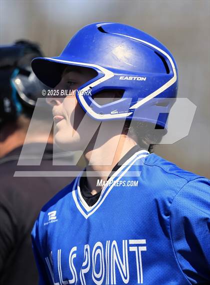 Thumbnail 2 in Grand Saline vs Wills Point photogallery.